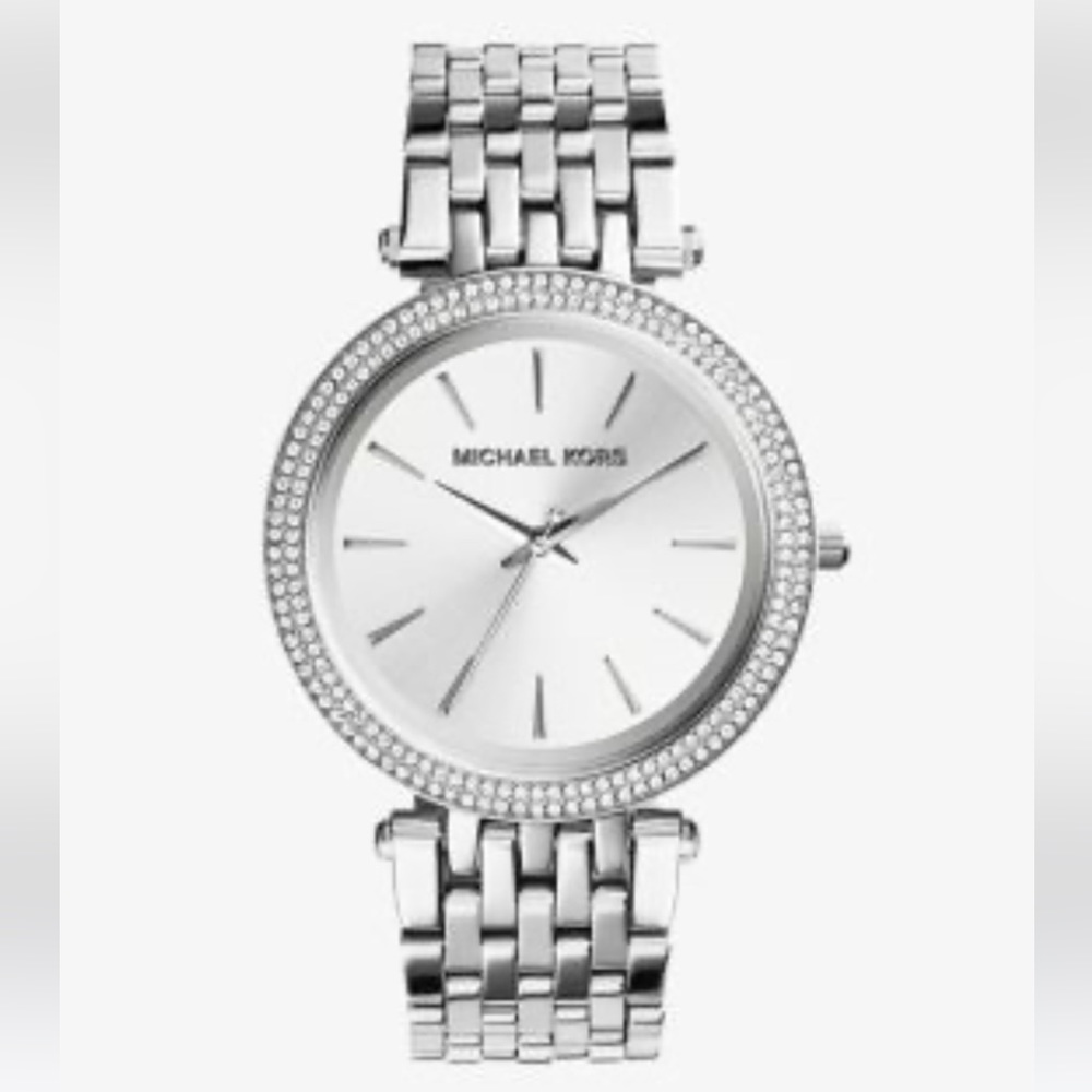 Michael Kors Darci Watch